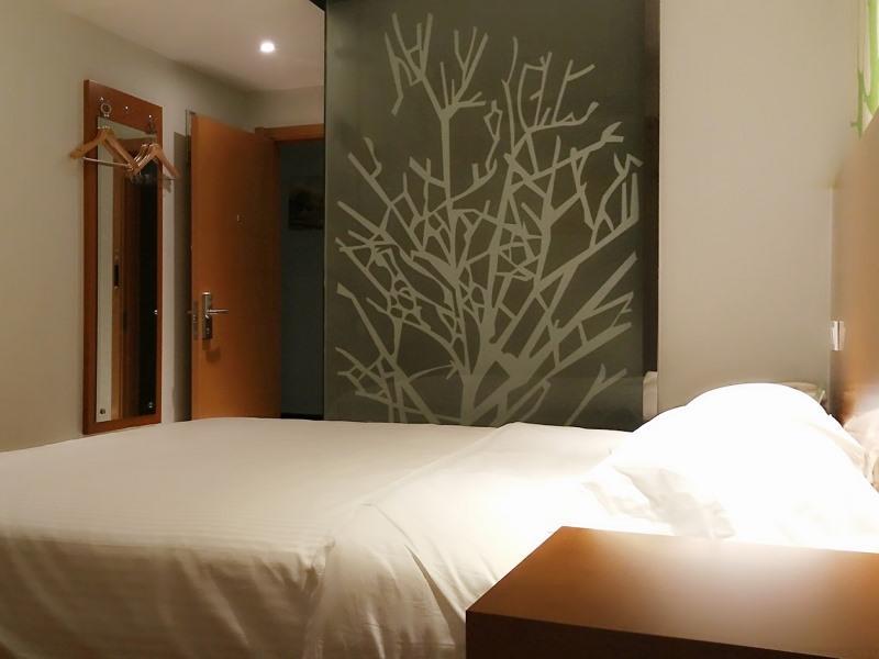 Vatica Guangdong Shantou East Changping Road Guoxin Garden Hotel Exteriör bild